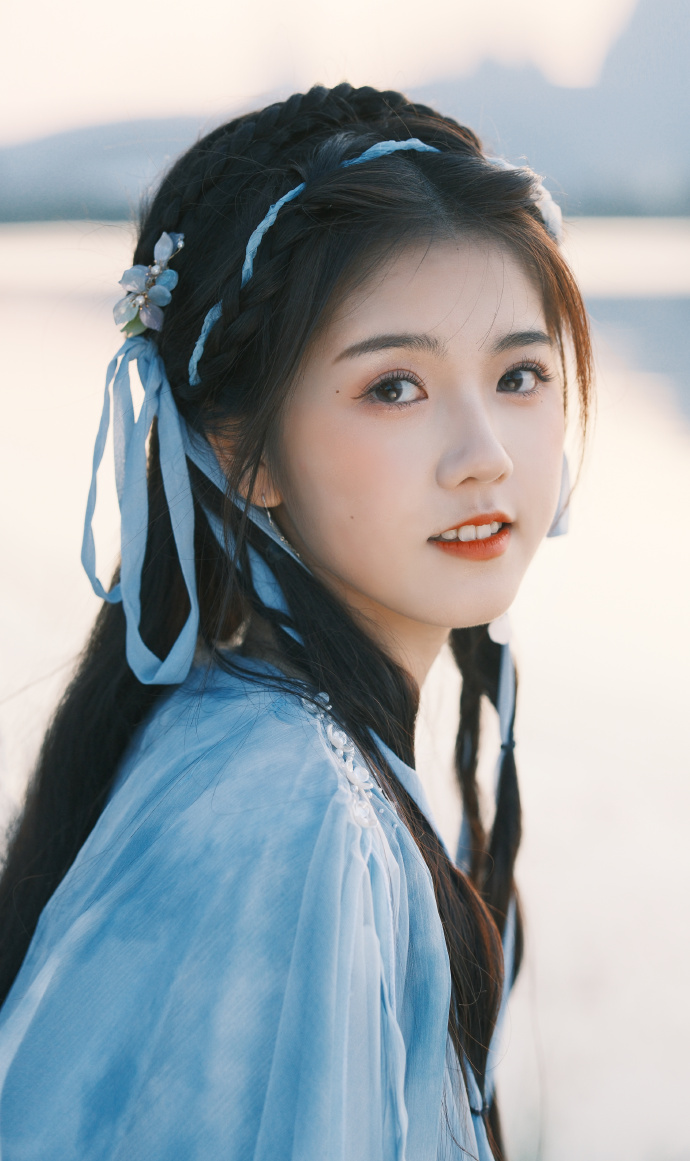 降临